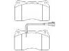剎車(chē)片 Brake Pad Set:77363336
