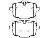 剎車(chē)片 Brake Pad Set:34 21 6 775 346