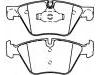 剎車(chē)片 Brake Pad Set:34 11 6 775 310