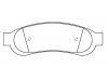 剎車(chē)片 Brake Pad Set:AC3Z-2200-B