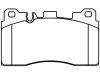 剎車(chē)片 Brake Pad Set:006 420 08 20