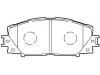 剎車片 Brake Pad Set:04465-47060