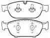 剎車片 Brake Pad Set:4H0 698 151 G