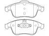 剎車片 Brake Pad Set:44 06 087 46R