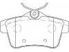 剎車片 Brake Pad Set:4254.44