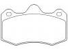 剎車片 Brake Pad Set:6LL 698 151