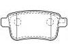 剎車片 Brake Pad Set:77 01 209 869