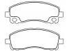 剎車(chē)片 Brake Pad Set:MK529567