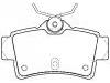 剎車片 Brake Pad Set:F5ZZ-2200-B