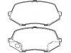 剎車(chē)片 Brake Pad Set:MK529908