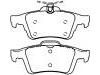 剎車片 Brake Pad Set:CV6Z 2200 A