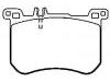 剎車(chē)片 Brake Pad Set:006 420 49 20