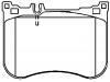 剎車(chē)片 Brake Pad Set:006 420 50 20