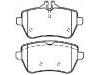剎車(chē)片 Brake Pad Set:006 420 72 20