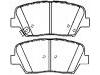 剎車(chē)片 Brake Pad Set:58101-4ZA00