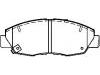 剎車(chē)片 Brake Pad Set:45022-TR3-A00