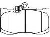 剎車片 Brake Pad Set:04465-30470