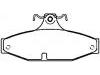 剎車片 Brake Pad Set:BR2Z-2200-BA