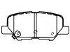 剎車(chē)片 Brake Pad Set:4605B070