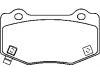 剎車片 Brake Pad Set:22847817