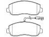 剎車(chē)片 Brake Pad Set:93167551