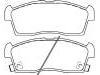 剎車(chē)片 Brake Pad Set:4605A954
