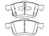剎車片 Brake Pad Set:68211488AA