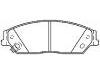 剎車片 Brake Pad Set:04465-06090