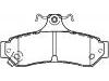 剎車片 Brake Pad Set:04466-06080