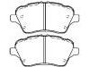 剎車片 Brake Pad Set:AY1Z-2001-B
