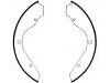 剎車(chē)蹄片 Brake Shoe Set:113 609 237G