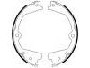 剎車(chē)蹄片 Brake Shoe Set:8C2Z-2648-A