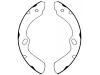 Brake Shoe Set:4406001D20