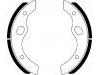 剎車(chē)蹄片 Brake Shoe Set:602-1410