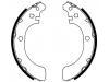 剎車(chē)蹄片 Brake Shoe Set:1338-465