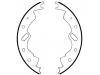 剎車蹄片 Brake Shoe Set:355-1236