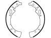 剎車蹄片 Brake Shoe Set:423-8058