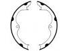 剎車蹄片 Brake Shoe Set:556-1387