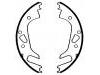 剎車蹄片 Brake Shoe Set:4646-400