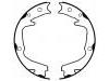 剎車蹄片 Brake Shoe Set:26694-AG000