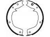 剎車(chē)蹄片 Brake Shoe Set:MR535718