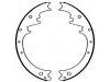 剎車蹄片 Brake Shoe Set:30-286BB