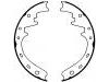 剎車蹄片 Brake Shoe Set:184-2099T
