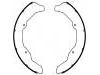 剎車蹄片 Brake Shoe Set:297-8080