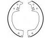 剎車蹄片 Brake Shoe Set:173-1219