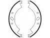 剎車蹄片 Brake Shoe Set:130-1193