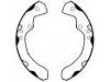 Brake Shoe Set Brake Shoe Set:387-8108