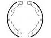 剎車(chē)蹄片 Brake Shoe Set:8080-374