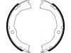 剎車(chē)蹄片 Brake Shoe Set:92234842