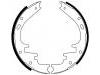 剎車(chē)蹄片 Brake Shoe Set:05003780AA